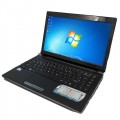 NOTEBOOK MOBILE MAXXIS DUAL CORE T4400 2.2GHZ 2GB 320GB DVD-RW WEBCAM 14.1