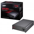 HD EXTERNO 1.5TB USB HX-DU015EB/A62 - SAMSUNG