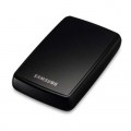 HD EXTERNO 250GB PORTABLE  USB HX-MU025DA/AA2 - SAMSUNG