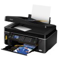 IMPRESSORA MULTIFUNCIONAL TX600FW - EPSON