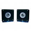 CAIXA DE SOM MULTIMÍDIA USB 2W RMS 11146 - CLONE