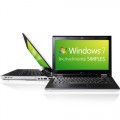 NOTEBOOK R480-L 3400 INTEL PENTIUM T4400 2.20GHZ 4GB 320GB DVD-RW WEBCAM 14