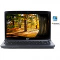NOTEBOOK AS4740-5133 INTEL PENTIUM CORE I5 430M 2.26GHZ 4GB 500GB DVD-RW WEBCAM 14