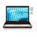 NOTEBOOK CQ40-711BR INTEL CELERON T3100 1.90GHZ 2GB 320GB DVD-RW WEBCAM 14.1