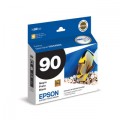 CARTUCHO EPSON T090120AL PRETO - EPSON