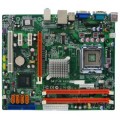 PLACA MÃE 775 IPM41-D2 (S/V/R) - PCWARE