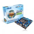 PLACA MÃE 1156 P7H55D-M EVO (S/V/R) - ASUS