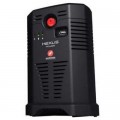 ESTABILIZADOR 500VA TOMADA ANTIGA HEXUS POWER - MICROSOL