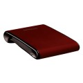 HD EXTERNO 500GB USB VERMELHO 0S00391 - HITACHI