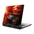 ADESIVO PARA NOTEBOOK (SKIN) 255 X 163 17017 - CLONE