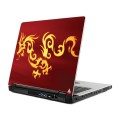 ADESIVO PARA NOTEBOOK (SKIN) 255 X 163 17028 - CLONE