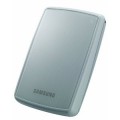 HD EXTERNO 320GB  PORTABLE BRANCO HXMU032DA-G32 - SAMSUNG