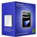 PROCESSADOR AM3 PHENOM X6 1055T SIX CORE 2.8GHZ BOX - AMD