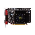 PLACA DE VÍDEO AGP 1GB 128-BIT DDR2 HD4650 HD-465X-ZPF2 - XFX