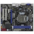 PLACA MÃE 1156 H55M-LE (S/V/R) - ASROCK