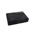 SWITCH HDMI 3 PORTAS MA103 - MICROBON