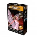 PLACA DE VÍDEO PCIEXP 1GB 128-BIT DDR3 GT240 ZT-20404-20L - ZOTAC