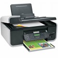 IMPRESSORA MULTIFUNCIONAL X5690 - LEXMARK