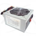 FONTE 500W REAL - PIXXO
