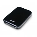 HD EXTERNO 500GB USB PRETO HXD5U50PLS - LG