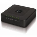 ROTEADOR WIRELESS 54MBPS WRT54GH-BR - LINKSYS