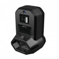 PROTETOR ELETRÔNICO F1W PRETO 01060 - CLONE