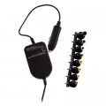 FONTE UNIVERSAL PARA NOTEBOOK 17025 - CLONE