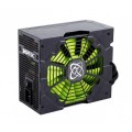 FONTE REAL 750W BLACK EDITION P1-750B-CAG9 - XFX