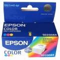 CARTUCHO EPSON S020089 COLOR - EPSON