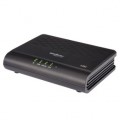 MODEM ADSL 2+ ROTEADOR GKM1210Q - INTELBRAS