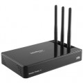 ROTEADOR WIRELESS 300MBPS WRN 340 - INTELBRAS