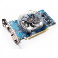 PLACA DE VÍDEO PCIEXP 512MB 128-BIT DDR3 9800GT ZT-98GES5P-FDL - ZOTAC