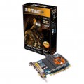 PLACA DE VÍDEO PCIEXP 512MB 128-BIT DDR3 GT240 ZT-20403-10L - ZOTAC