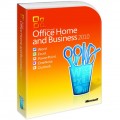 OFFICE 2010 HOME BUSINESS - MICROSOFT