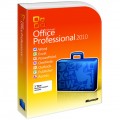 OFFICE 2010 PROFESSIONAL - MICROSOFT