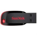PEN DRIVE 2GB CRUZER BLADE SDCZ50-002G-A95 - SANDISK