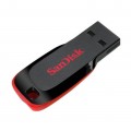 PEN DRIVE 4GB CRUZER BLADE SDCZ50-004G-A95 - SANDISK