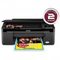 IMPRESSORA MULTIFUNCIONAL TX125 S/ FAX - EPSON
