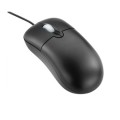 MOUSE ÓPTICO PS/2 MO030 - MULTILASER