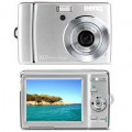 CÂMERA DIGITAL 10.2MP C1030 ECO - BENQ