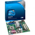 PLACA MÃE 775 DG41TX (S/R) - INTEL