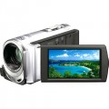 FILMADORA DIGITAL TOUCH SCREEN DCR-SX43 - SONY