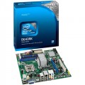 PLACA MÃE 775 DG43RK (S/V/R) - INTEL