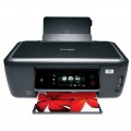 IMPRESSORA MULTIFUNCIONAL S608 - LEXMARK
