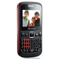 SMARTPHONE 2 CHIPS MIRAGE PRETO VERMELHO P3103 - MIRAGE