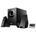 CAIXA DE SOM SUBWOOFER 2.1 8.5W RMS M1360 38708 - EDIFIER