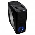 GABINETE ATX V9 BLACKX COM DOCKING STATION USB 3.0  VM400M1W2Z - THERMALATAKE