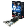 PLACA DE VÍDEO PCIEXP 1GB 64-BIT DDR3 HD6450 11190-02-20G- SAPPHIRE