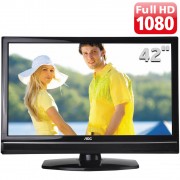 TV LCD 42