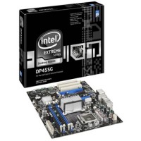 PLACA MÃE 775 DP45SG QUAD CORE (S / R) - INTEL